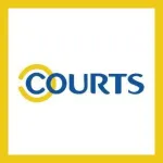 Courts Singapore company logo