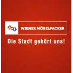 Wiener Möbelpacker Logo