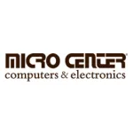 Micro Center / Micro Electronics company logo