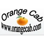 Orange Cab Logo