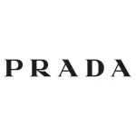 Prada company logo