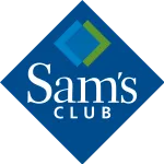 Sam's Club company logo