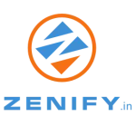 Zenify / City Synapse Info Logo