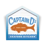 Captain D's Profile