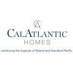 CalAtlantic Homes company logo