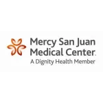 Mercy San Juan Medical Center