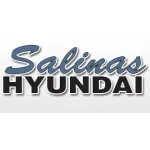 Salinas Hyundai Logo