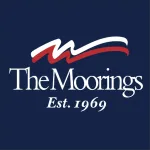 The Moorings company logo
