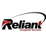 Reliant Computer Services Logo