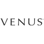 Venus Fashion Logo