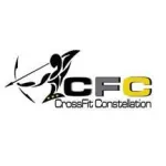 CrossFit Constellation company logo
