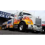 Mike's Heavy Duty Towing Profile