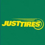 Just Tires company logo