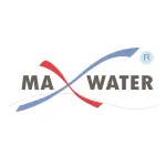 Max Water company logo