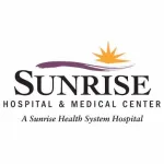Sunrise Hospital and Medical Center company logo