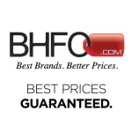 BHFO Logo