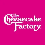 The Cheesecake Factory company logo