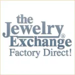 The Jewelry Exchange / Goldenwest Diamond company logo