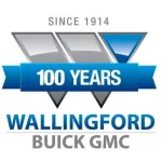 Wallingford Buick GMC Logo