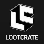 Loot Crate company logo