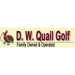 DW Quail Golf Logo