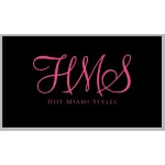 Hot Miami Styles company logo