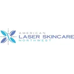 American Laser Skincare company logo
