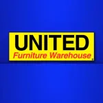 United Furniture Warehouse company logo