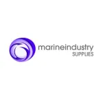 Marine Industry Supplies Logo