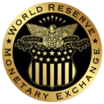 World Reserve Monetary Exchange Logo