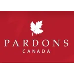 Pardons Canada Logo