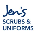 Jen's Scrubs