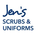 Jen's Scrubs Profile