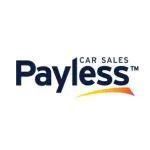 Payless Car Sales company logo