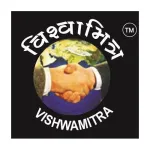 Vishwamitra India Pariwar Logo