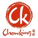 Chowking company logo