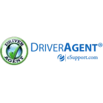 DriverAgent.com Logo