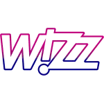 WIZZ Air company logo