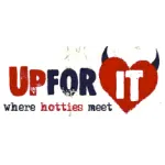 UpForIt company logo