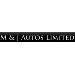 M & J Autos Limited company reviews