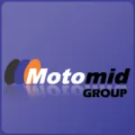 Motomid Group Logo