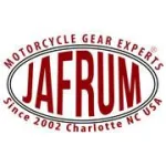 Jafrum company logo