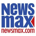 Newsmax Media Logo
