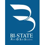 Bi-State Point of Sale Logo