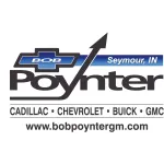 Bob Poynter GM Logo