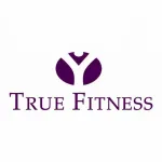 True Fitness company logo