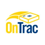 OnTrac company logo
