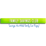 Family Savings Club company logo
