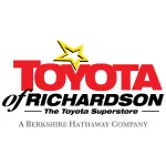 Toyota of Richardson Customer Service Phone, Email, Contacts