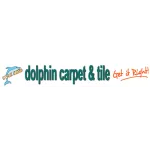 Dolphin Carpet & Tile company logo
